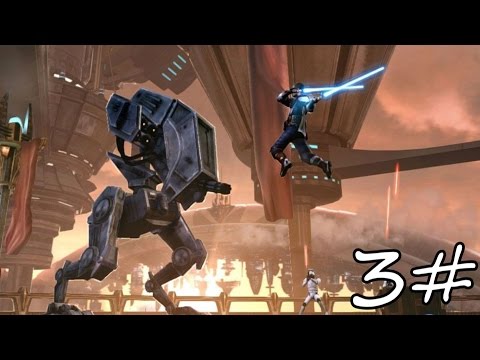 Star Wars il potere della forza 2 : il Barone Borotalco .