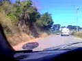 Indo pra Ibiuna