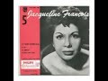 jacqueline fran�ois mandoline amoureuse (un roi a new york)
