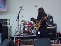 Continuo Renacer - The Uknown Man