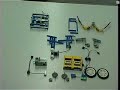 LEGO Mindstorms LEGO Mindstorms
