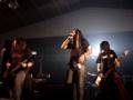 videos de Agressor- Violencia Maldita Violencia, Cover, Costa Rock