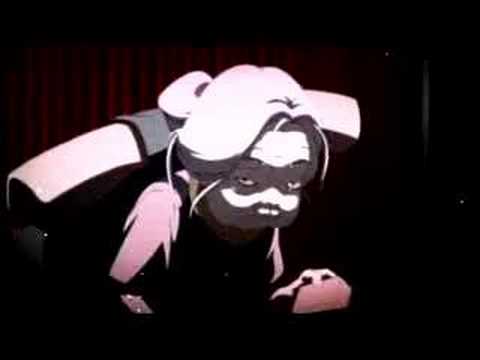 PARANOIA AGENT * Trailer