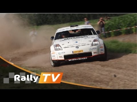 Latest WRC HD & Rally HD Videos