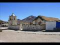 Nord-Chili : le Parc National de Lauca