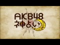 Click here to watch this video AKB48神占い - 峯岸みなみの『推理占い』