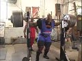 Ronnie Coleman - 800 lbs Squat *Clear Quality*