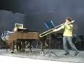 Lars-Erik Larsson-Trombone Concerto 1st Movment
