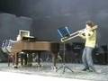 Lars-Erik Larsson-Trombone Concerto 1st Movment