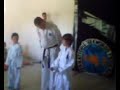 FUTUR CAMP NIÑOS 2