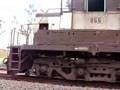 Dupla de EMD DDM45