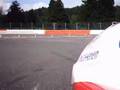 start onk spa zijspan sidecar