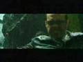 Matrix Slow Motion Nickelback Music Video