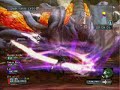 ファンタシースターユニバース(PhantasyStarUniverse)動画