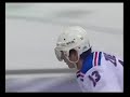 Rangers VS Lightning shootout Nov 26 2008