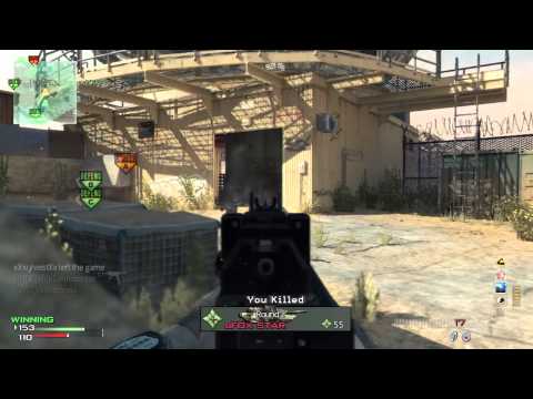 cod mw3 - It's about time for my return. I'm finished with my midterm. There's nothing more to learn!
