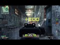 COD MW3 - Don't Choke