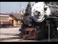 Grapevine steam engine
