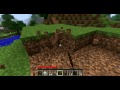 J'ai aimé une vidéo @YouTube http://t.co/arxYq6oO How to start in minecraft / Comment commencer dans minecraft