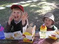 picnic July 27, 2007
