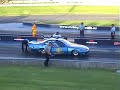 Twin turbo V8 Soarer