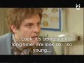el sketch del médico  english subtitled    muchachada nui