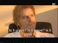 el sketch del médico  english subtitled    muchachada nui
