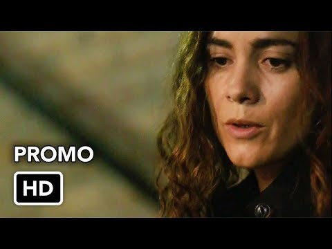 Queen of the South 3x07 Promo "Reina de Espadas" (HD)