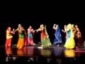 DDA 2008 - UC Davis Giddha