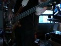 Slayer Behind The Crooked Cross bass cover