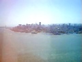 Helicopter Tour of San Francisco : Loop Around Golden Gate!