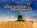 Great American Wheat Harvest documentary - Film trailer