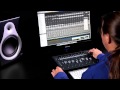 Avid® Artist Series with Pro Tools® featuring Artist Mix