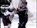 BRENT SEVERYN vs. ROB RAY 10/10/98