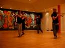 'Teach me' van Ver-gevorderden (R.E.M.I.X. streetdance)