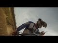 Motocross -The UK's Gnarliest do