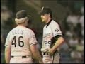 Chito Martinez vs. Jack McDowell