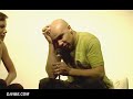 DJ Goldie Interview Part 1 - THE ROOTS