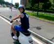 Vespa 50 special vs Aprillia sr