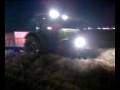 CLAAS MEDION 340 & ARES 557 ATX WHEAT HARVEST IN NIGHT 2008...!!! TRACTOR BİÇERDÖVER