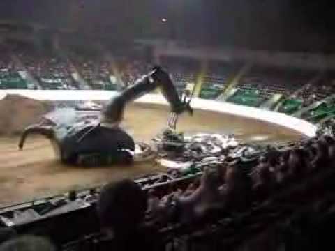 monster truck games