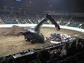 Monster Truck Rally - Minnesota State Fair - 8/30/06