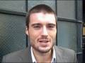 Pete Cashmore Talks About Writing for Mashable.com