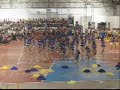 ica intrams 07: cavaliers