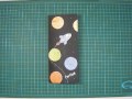 Weekend Card - Rocket