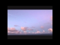 DARPA HTV-2 flight caught on video