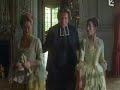 Jeanne Pompadour y Louis XV Revolucion Francesa