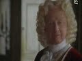 Jeanne Pompadour y Louis XV Revolucion Francesa
