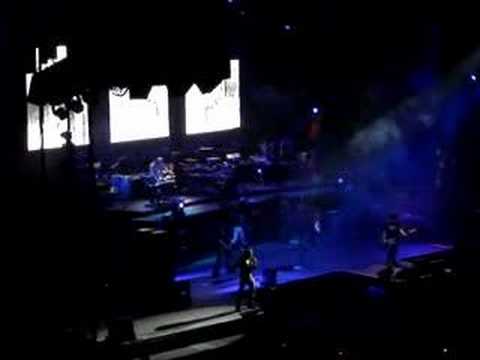 User submitted video