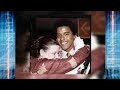 Obama Visits Ailing Grandmother Obama Visits Ailing Grandmother